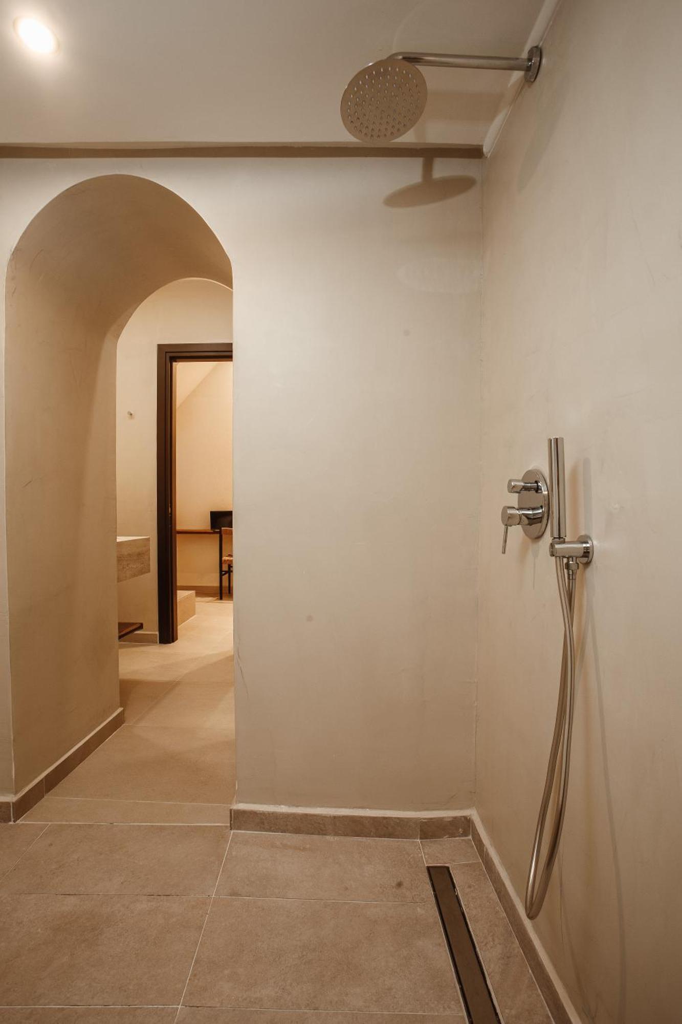 Noema Lindos - Athena Apartment Dış mekan fotoğraf